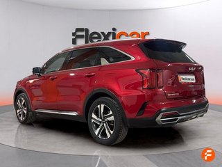 Kia Sorento 1.6 T-GDi HEV Plus Edition 4x2 7pl