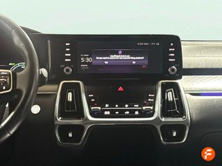 Kia Sorento 1.6 T-GDi HEV Plus Edition 4x2 7pl