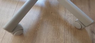 Silla de oficina Millberget