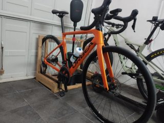 Orbea alma M30 2022
