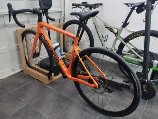 Orbea alma M30 2022