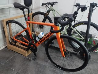 Orbea alma M30 2022