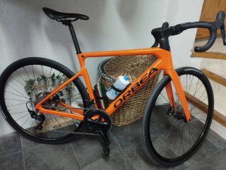 Orbea alma M30 2022