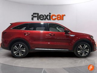 Kia Sorento 1.6 T-GDi HEV Plus Edition 4x2 7pl