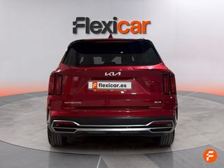 Kia Sorento 1.6 T-GDi HEV Plus Edition 4x2 7pl