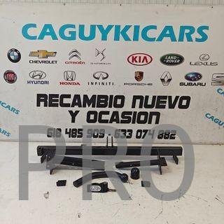 KIT ENGANCHE REMOLQUE CHEVROLET AVEO NUEVO