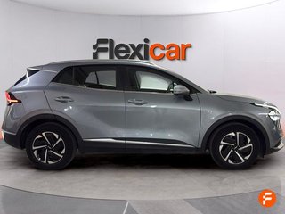 Kia Sportage 1.6 T-GDi 110kW (150CV) Drive 4x2
