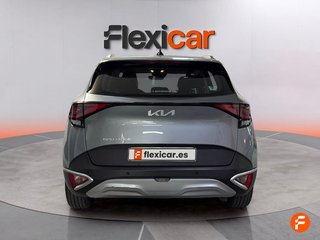 Kia Sportage 1.6 T-GDi 110kW (150CV) Drive 4x2