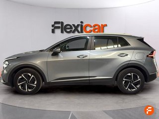 Kia Sportage 1.6 T-GDi 110kW (150CV) Drive 4x2