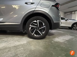 Kia Sportage 1.6 T-GDi 110kW (150CV) Drive 4x2