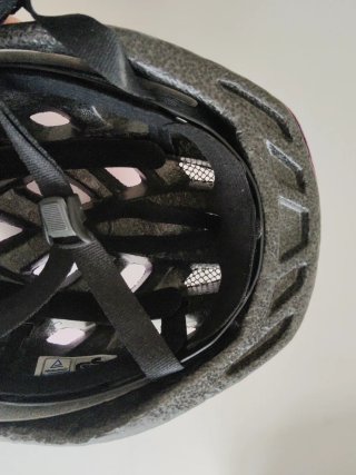 Casco infantil bici/patines talla 6 años
