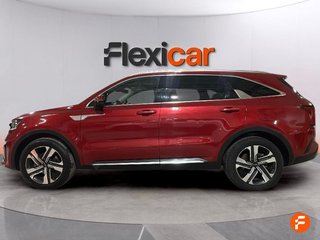 Kia Sorento 1.6 T-GDi HEV Plus Edition 4x2 7pl