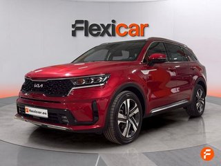 Kia Sorento 1.6 T-GDi HEV Plus Edition 4x2 7pl