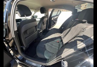 BMW Serie 5 520d