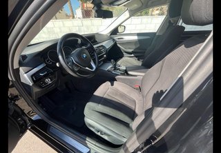 BMW Serie 5 520d
