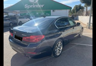 BMW Serie 5 520d
