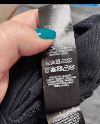 Camiseta Batman Talla XL