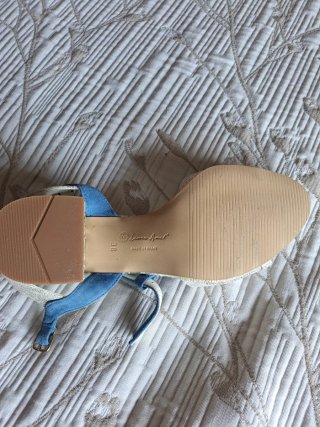 Zapatos talla 38piel .MÁS EN MI PERFIL