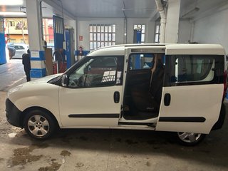 Opel Combo 2017