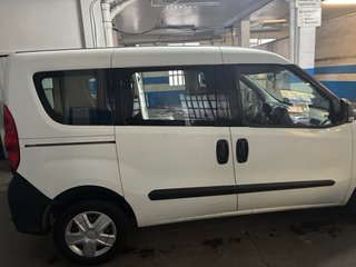 Opel Combo 2017