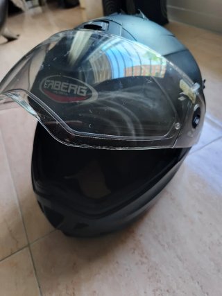 Chaqueta Moto Talla L DBK.Regalo casco y más cosas