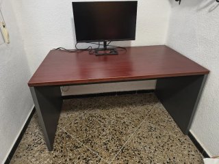 Mesa de oficina/despacho