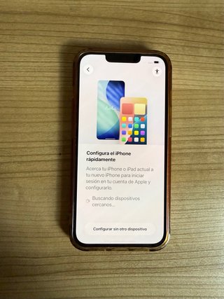 iPhone 13 256GB Rojo
