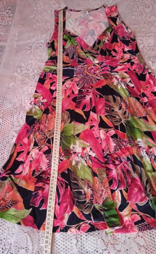 Vestido Morgan de Toi