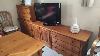 Muebles de comedor
