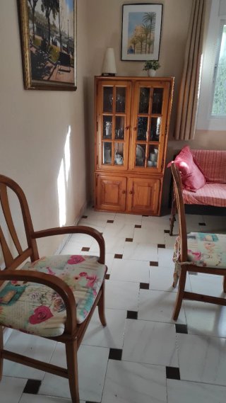 Muebles de comedor