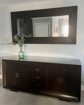 Salón completo de L Maison Coloniale OFERTA!