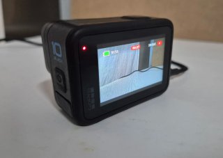GoPro HERO10 Black