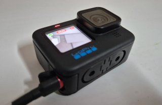 GoPro HERO10 Black