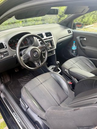 Volkswagen Polo 1.6 tdi
