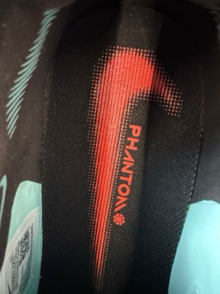 Nike Phantom 6 Low Elite AG 38.5 Nuove
