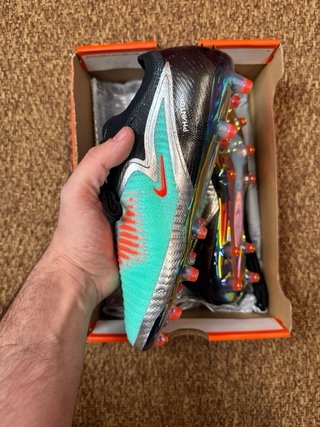 Nike Phantom 6 Low Elite AG 38.5 Nuove