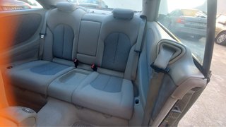 Mercedes-Benz  CLK 2004
