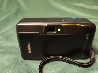Nikon AF 220 Cámara Compacta