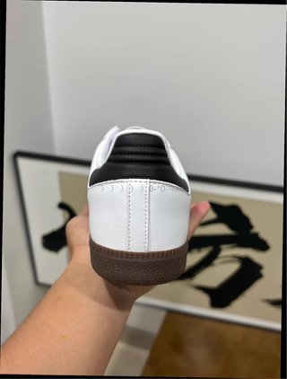 Adidas Samba OG Talla 42