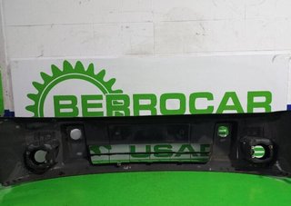 Ford 114427 paragolpes 2t1417c831 transit 1.8 tdci