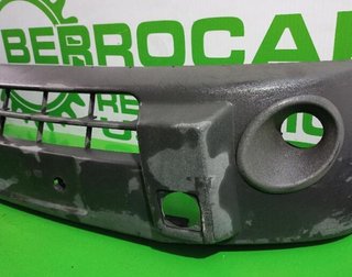 Ford 114427 paragolpes 2t1417c831 transit 1.8 tdci