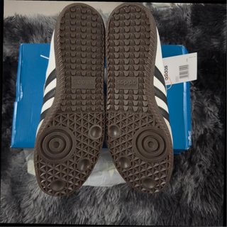 Adidas Samba OG Talla 38