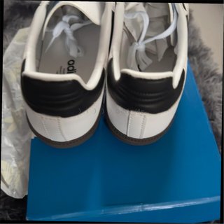 Adidas Samba OG Talla 38