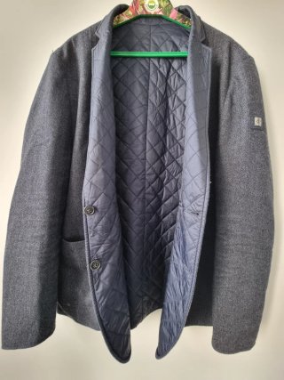 Americana Di-Bye reversible T.58