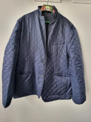 Americana Di-Bye reversible T.58