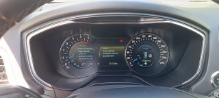 Ford Mondeo 2015