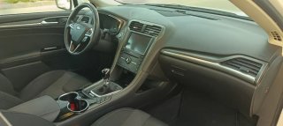Ford Mondeo 2015