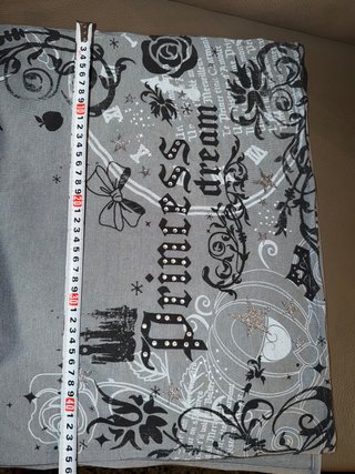 Bufanda Disney Once Upon a Time