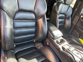 Porsche Cayenne 2010