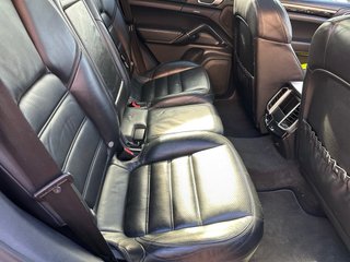 Porsche Cayenne 2010